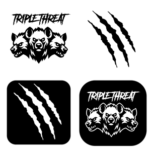 Logo Design by Wildan Firman for this project | Design #34569574