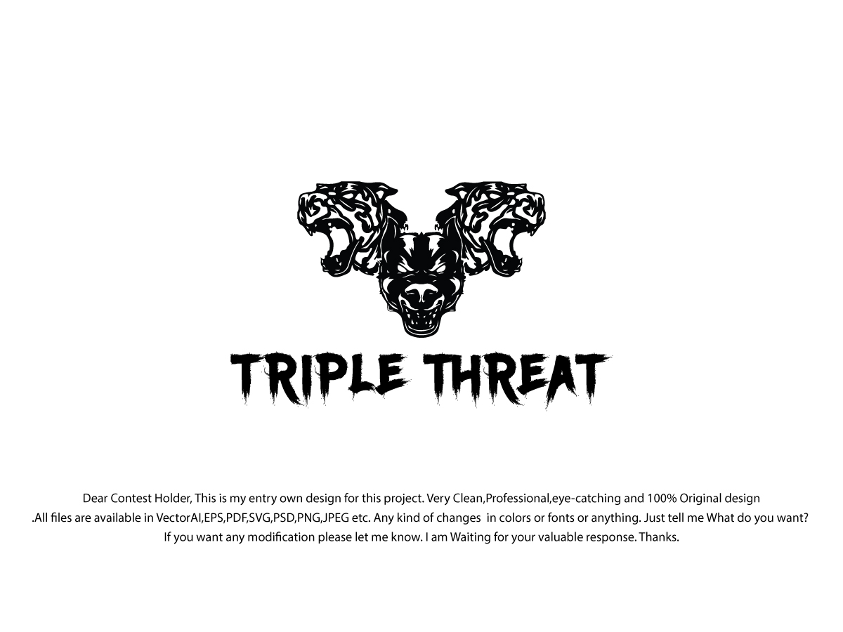 Logo Design by DesignPool01 for this project | Design #34565186