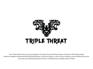 Logo Design by DesignPool01 for this project | Design: #34565186