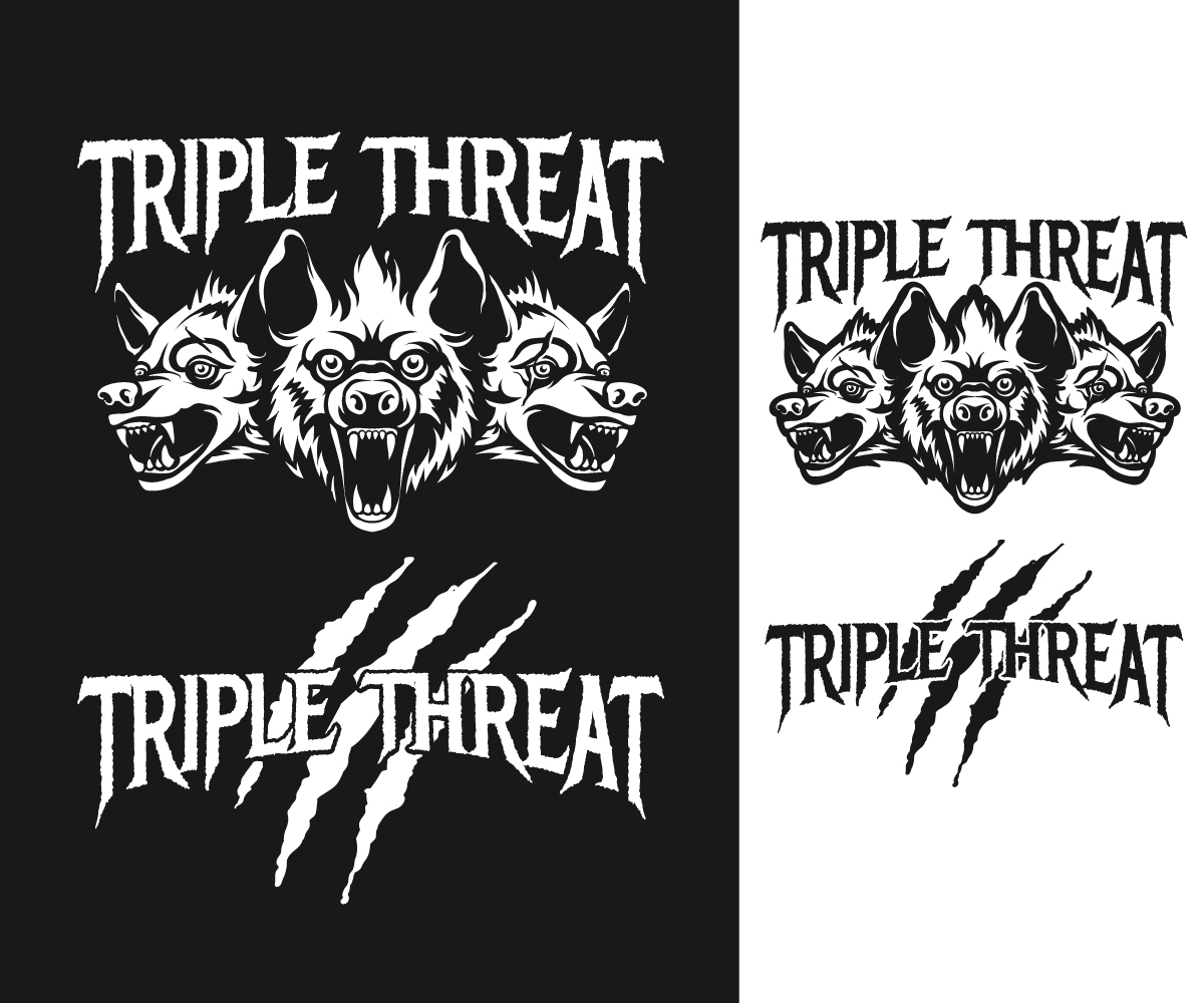 Logo-Design von Andi Yan für dieses Projekt | Design #34565856