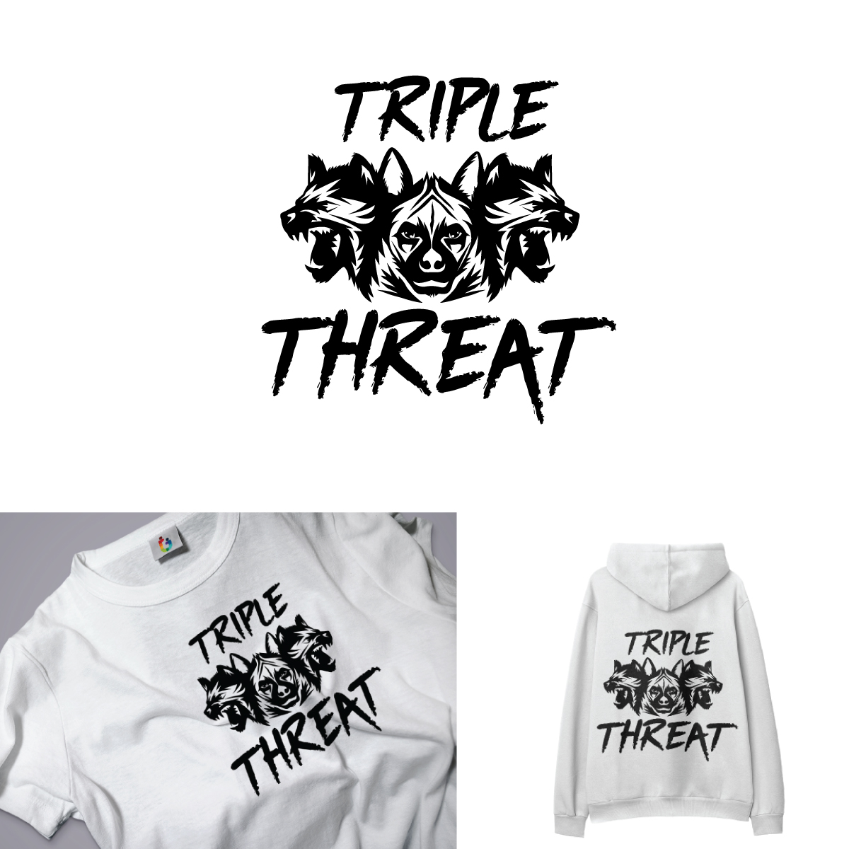 Logo Design by AbhishekkM'24 for this project | Design #34575284