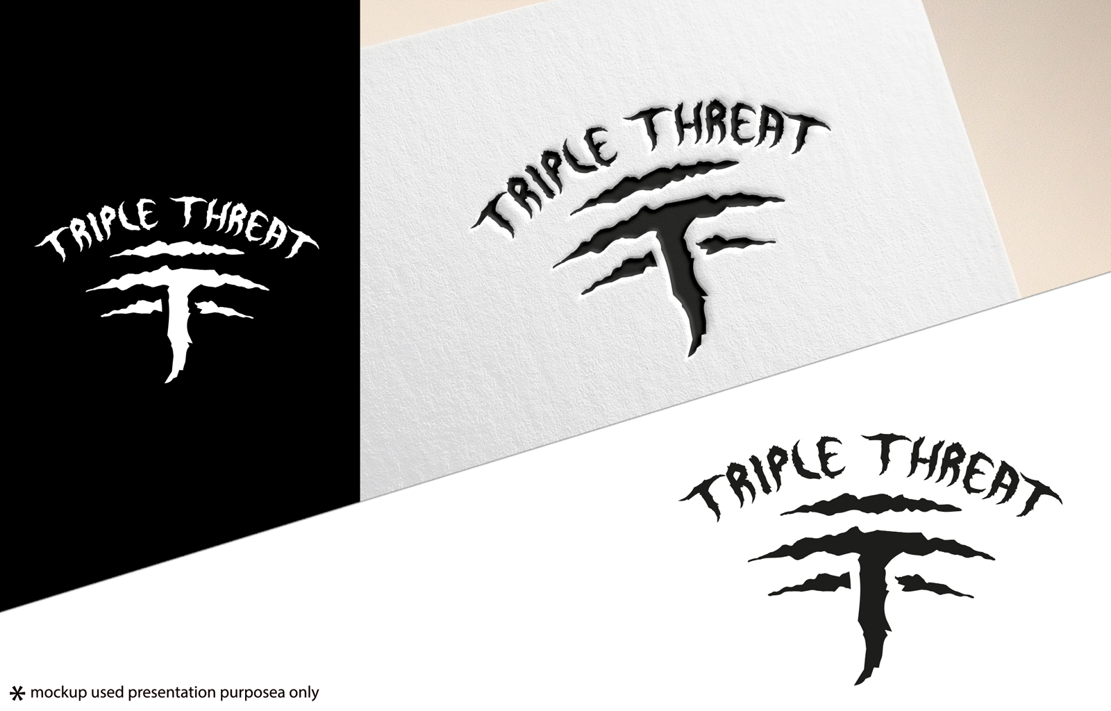 Logo Design by Rubia@ for this project | Design #34567168