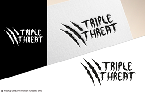 Logo-Design von Rubia@ für dieses Projekt | Design: #34567169