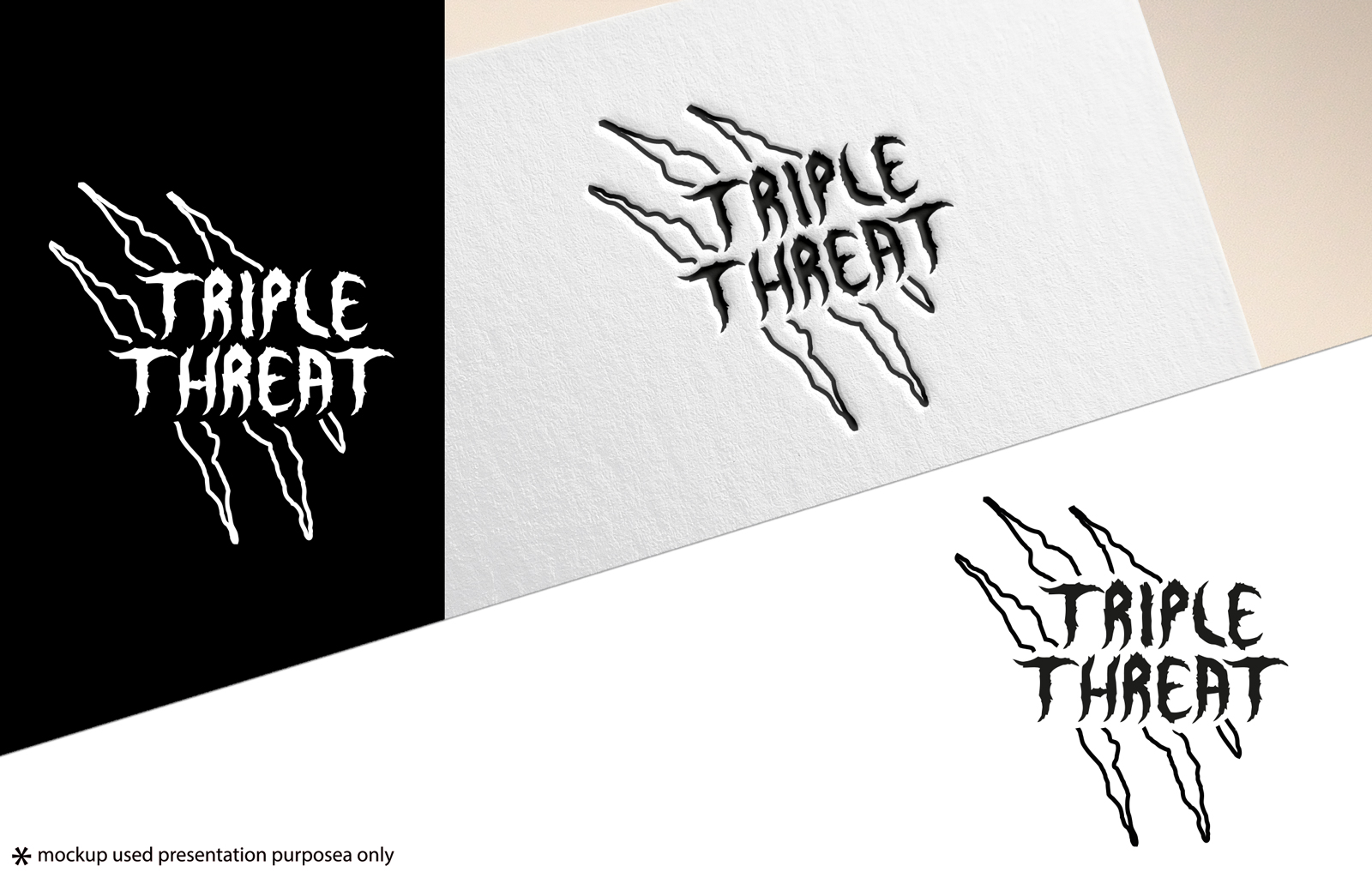 Logo Design by Rubia@ for this project | Design #34567170