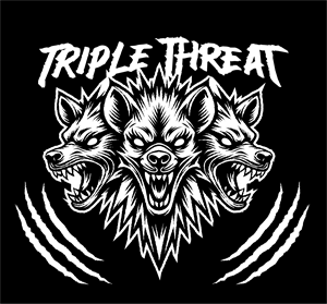 Logo Design by Cody Rostron
