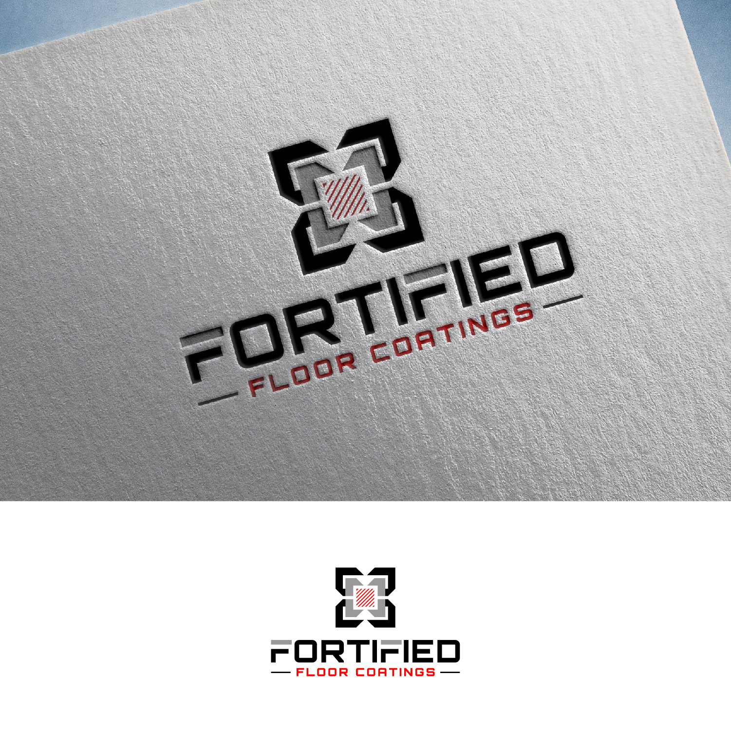 Logo Design by S.H Designs for this project | Design #34565362