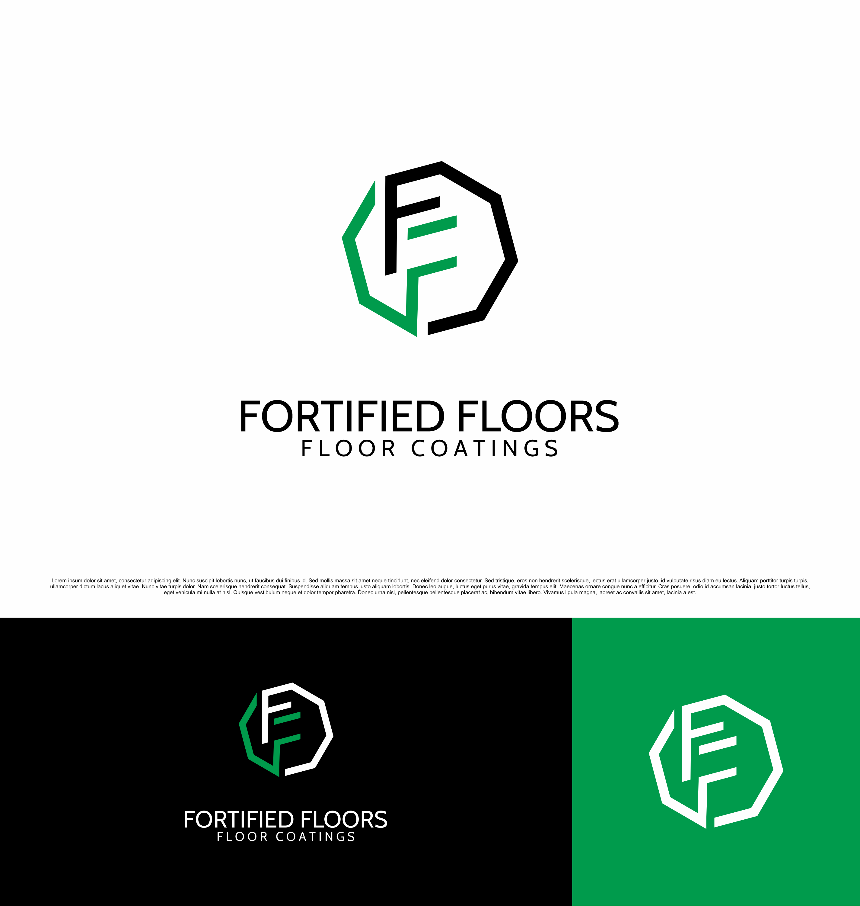 Logo Design by saesean for this project | Design #34570553