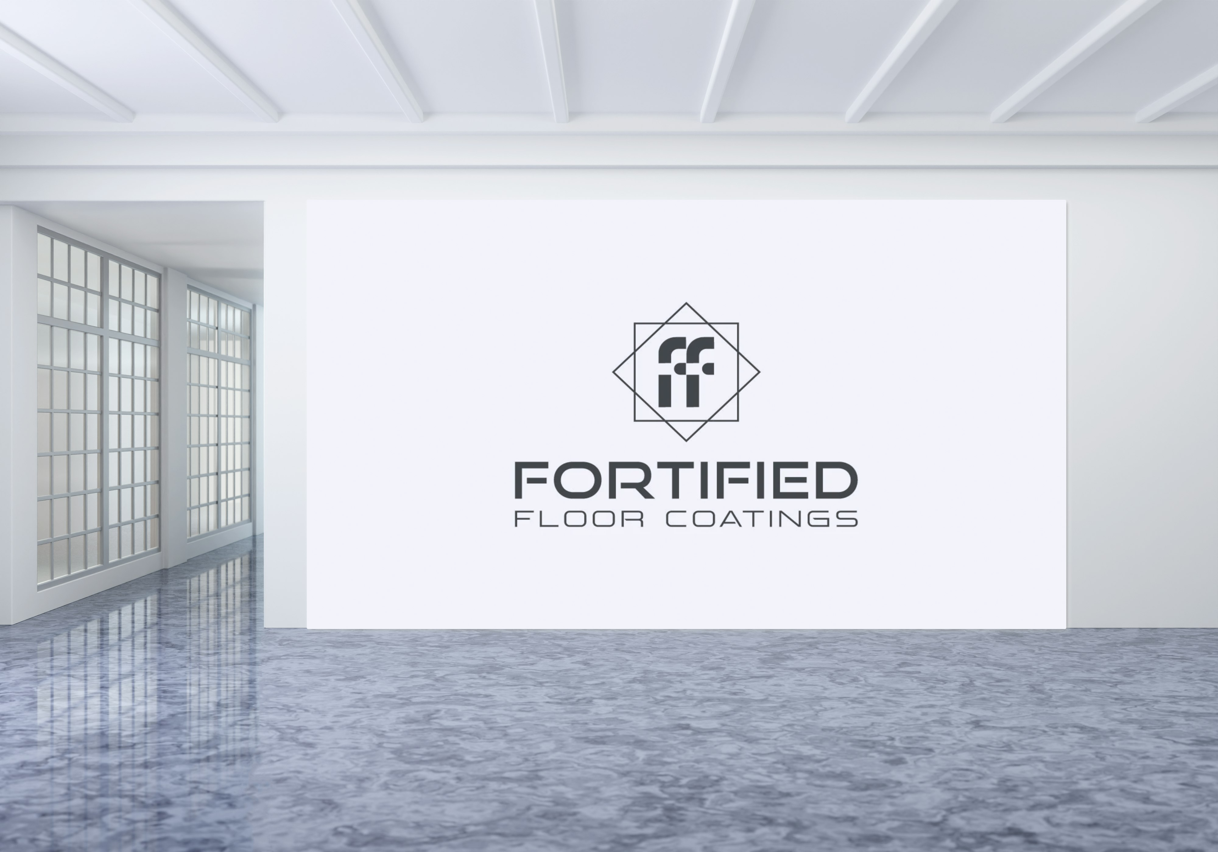 Logo Design by FarjanaTonni for this project | Design #34565651