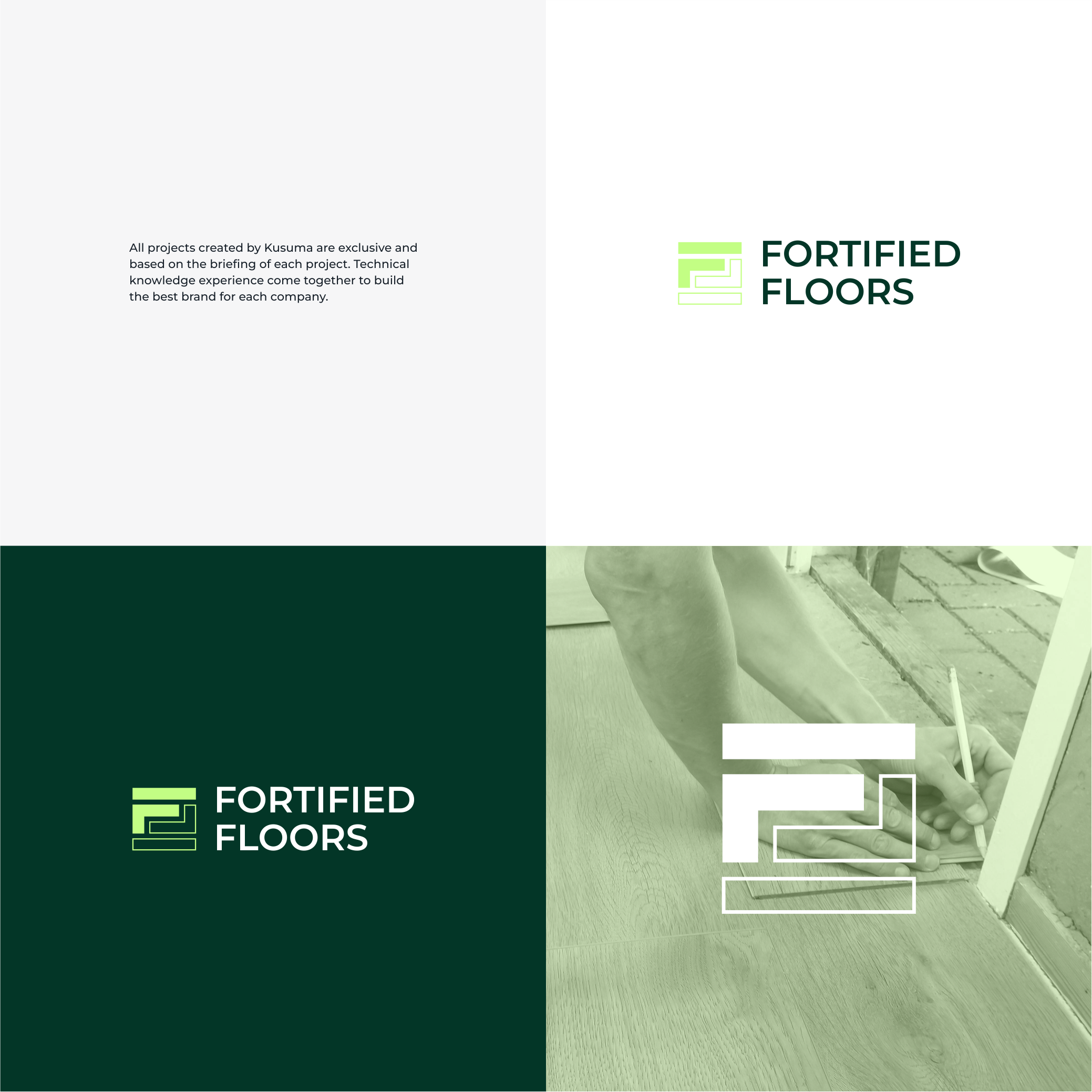 Logo Design by Kusuma Studio for this project | Design #34579112