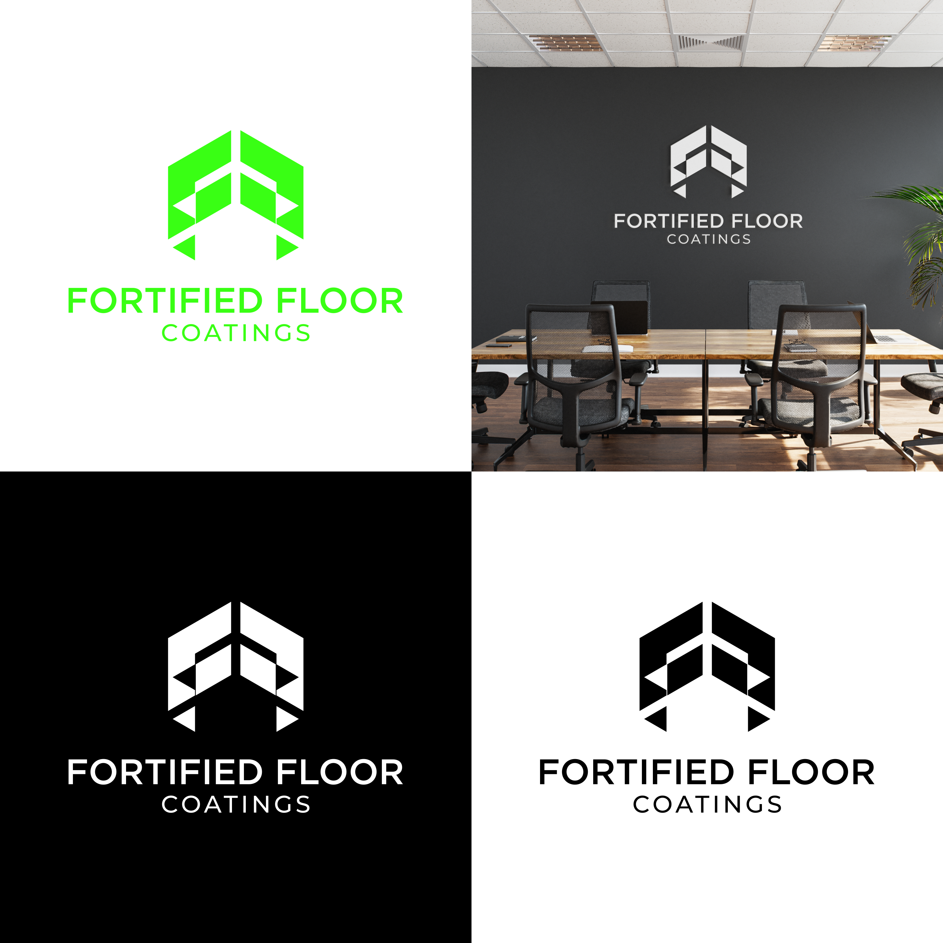 Logo Design by arillingga for this project | Design #34565963