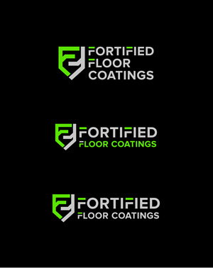 Logo Design by DesignerFarid