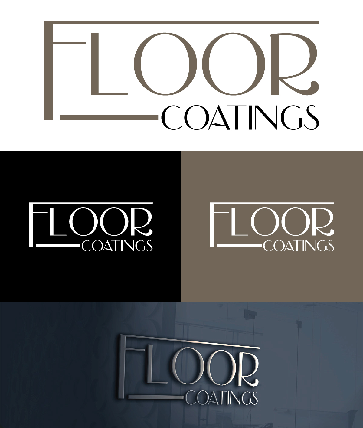 Logo-Design von jessimorge für dieses Projekt | Design #34566464