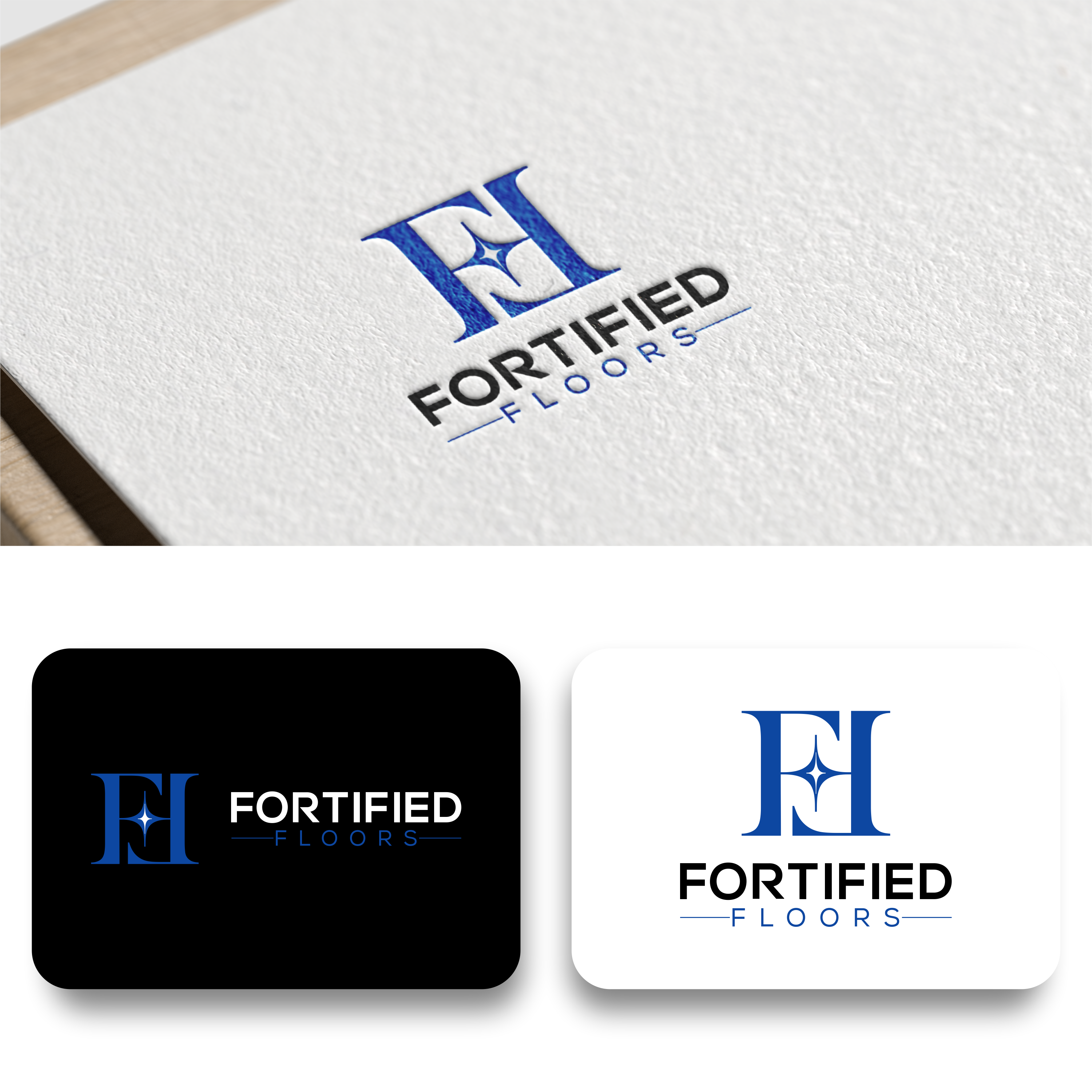 Logo Design by Seblak_Studio for this project | Design #34571711