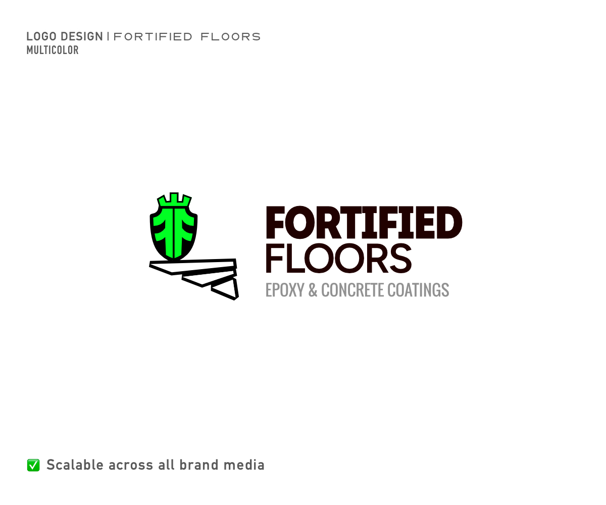 Logo Design by Deo R Ignatius for this project | Design #34586139