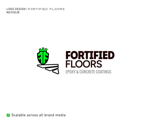 Diseño de Logo por Deo R Ignatius para este proyecto | Diseño: #34586139