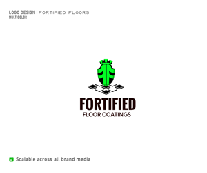 Diseño de Logo por Deo R Ignatius para este proyecto | Diseño: #34594620