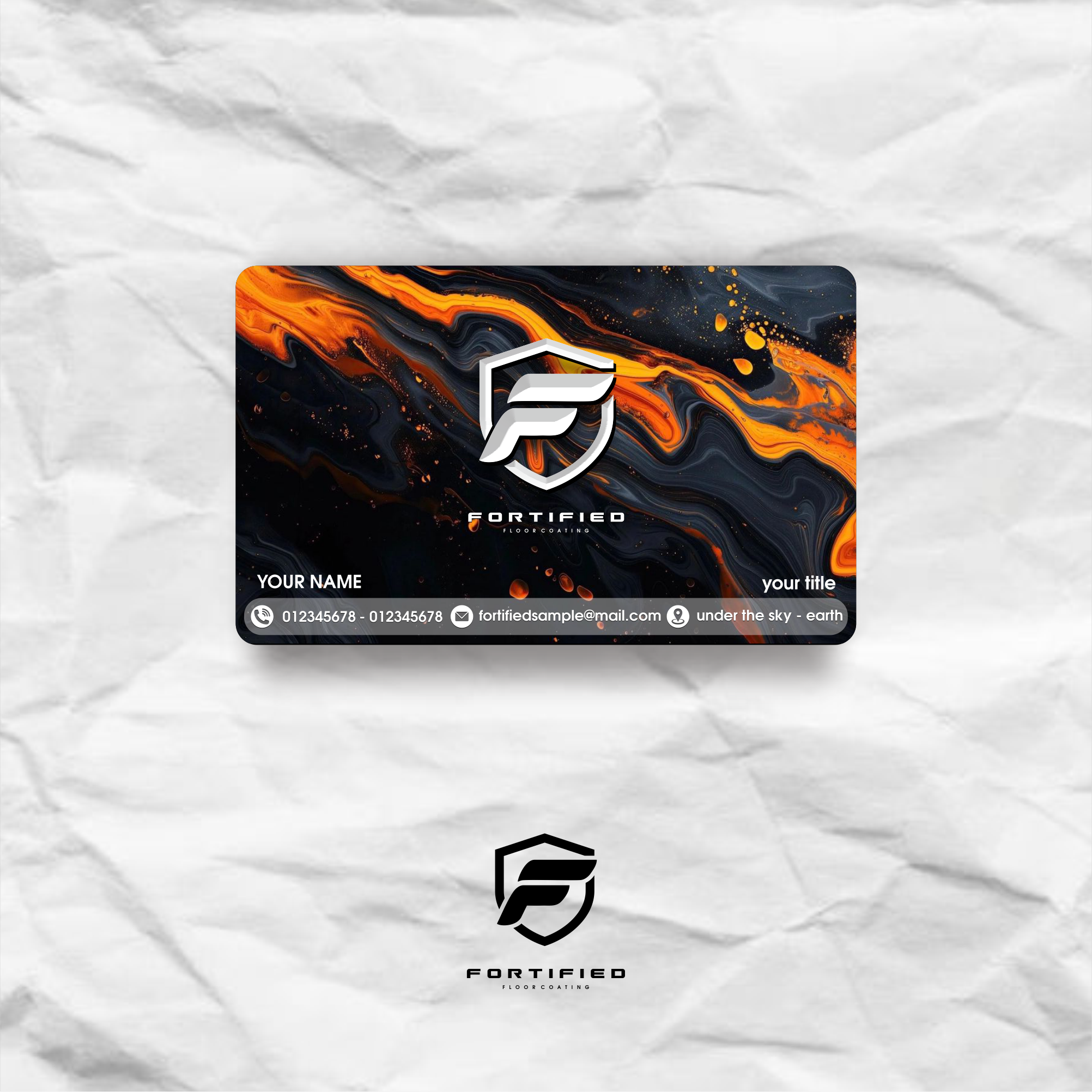 Diseño de Logo por abegraphicworkz para este proyecto | Diseño #34604766
