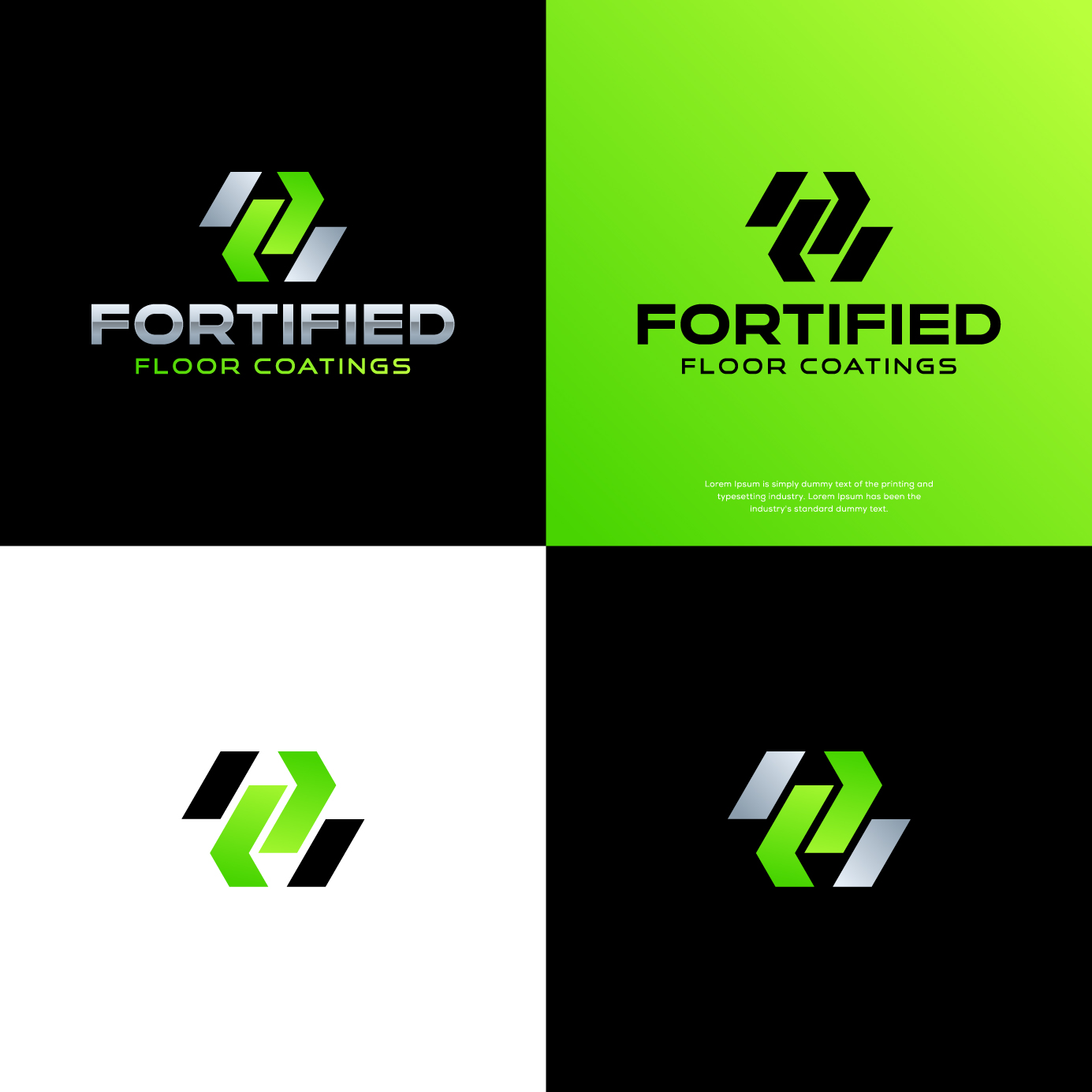 Diseño de Logo por The Lion Studios para este proyecto | Diseño #34564244