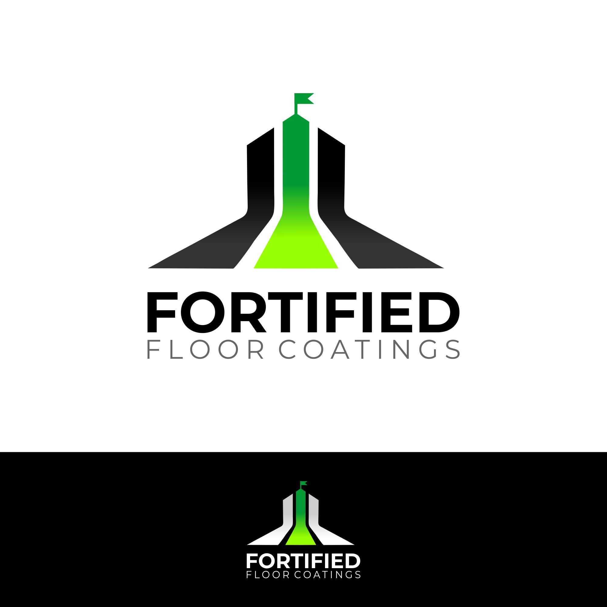 Logo Design by agustian spades for this project | Design #34608551