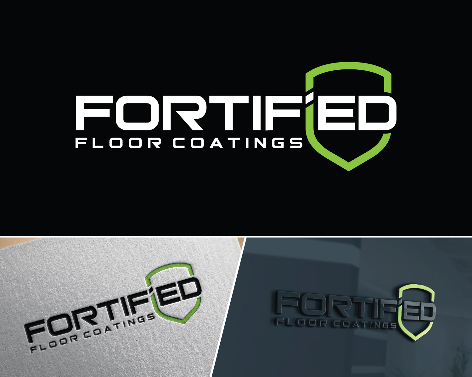 Diseño de Logo por Atec para este proyecto | Diseño #34563505