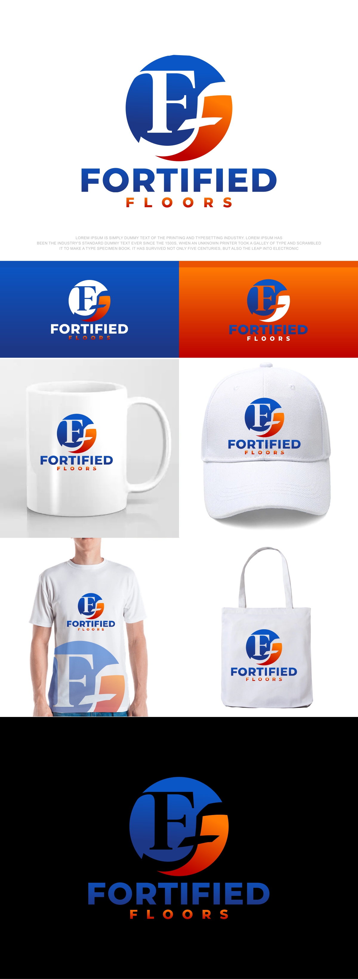 Logo Design by fly  design for this project | Design #34564985