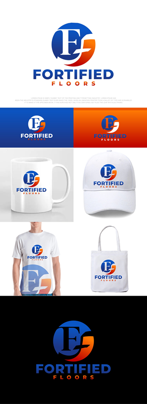 Logo Design by fly  design for this project | Design: #34564985