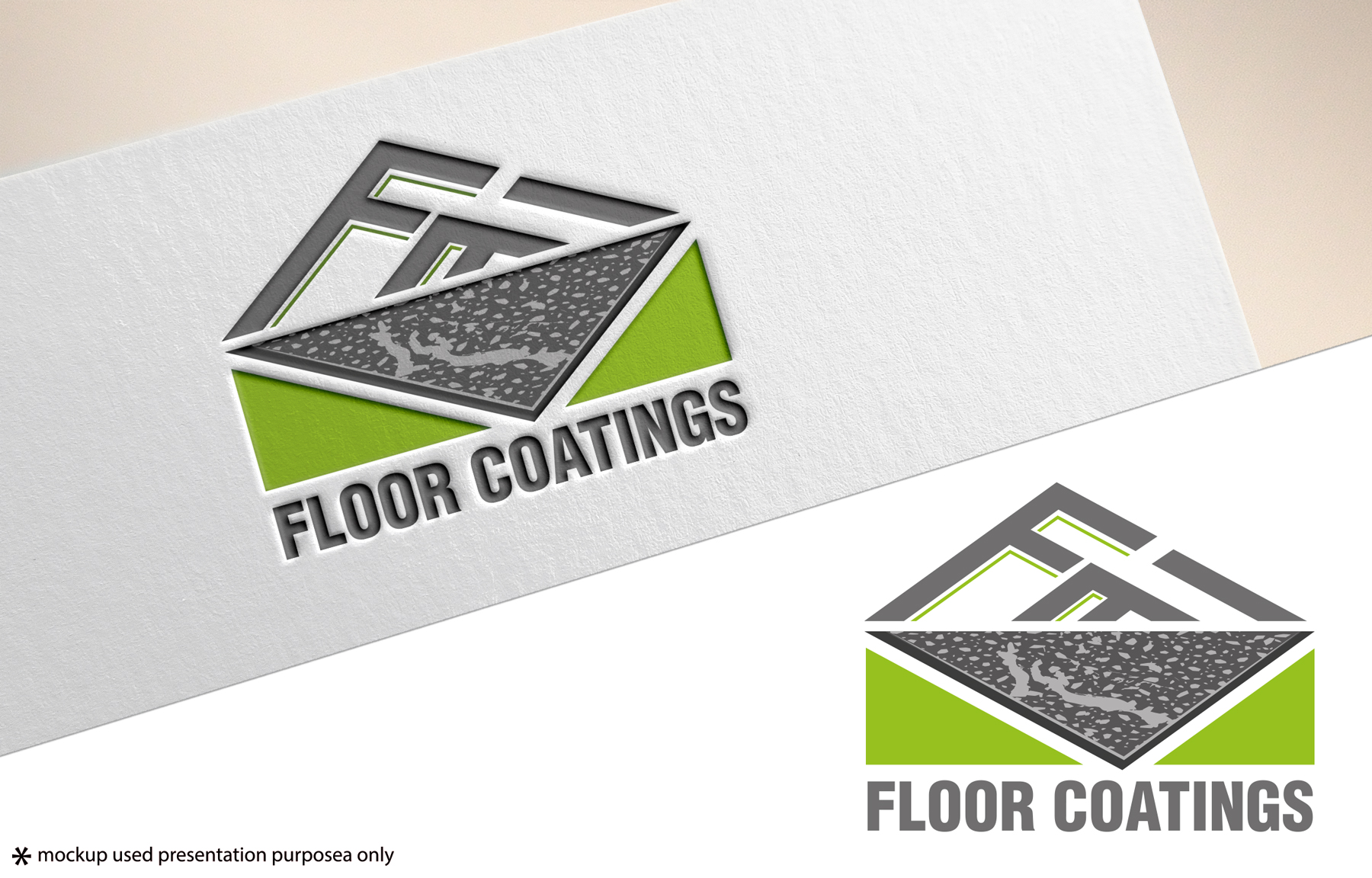 Logo Design by Rubia@ for this project | Design #34567344