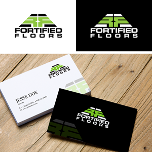 Diseño de Logo por Finley Johnson para este proyecto | Diseño: #34607371