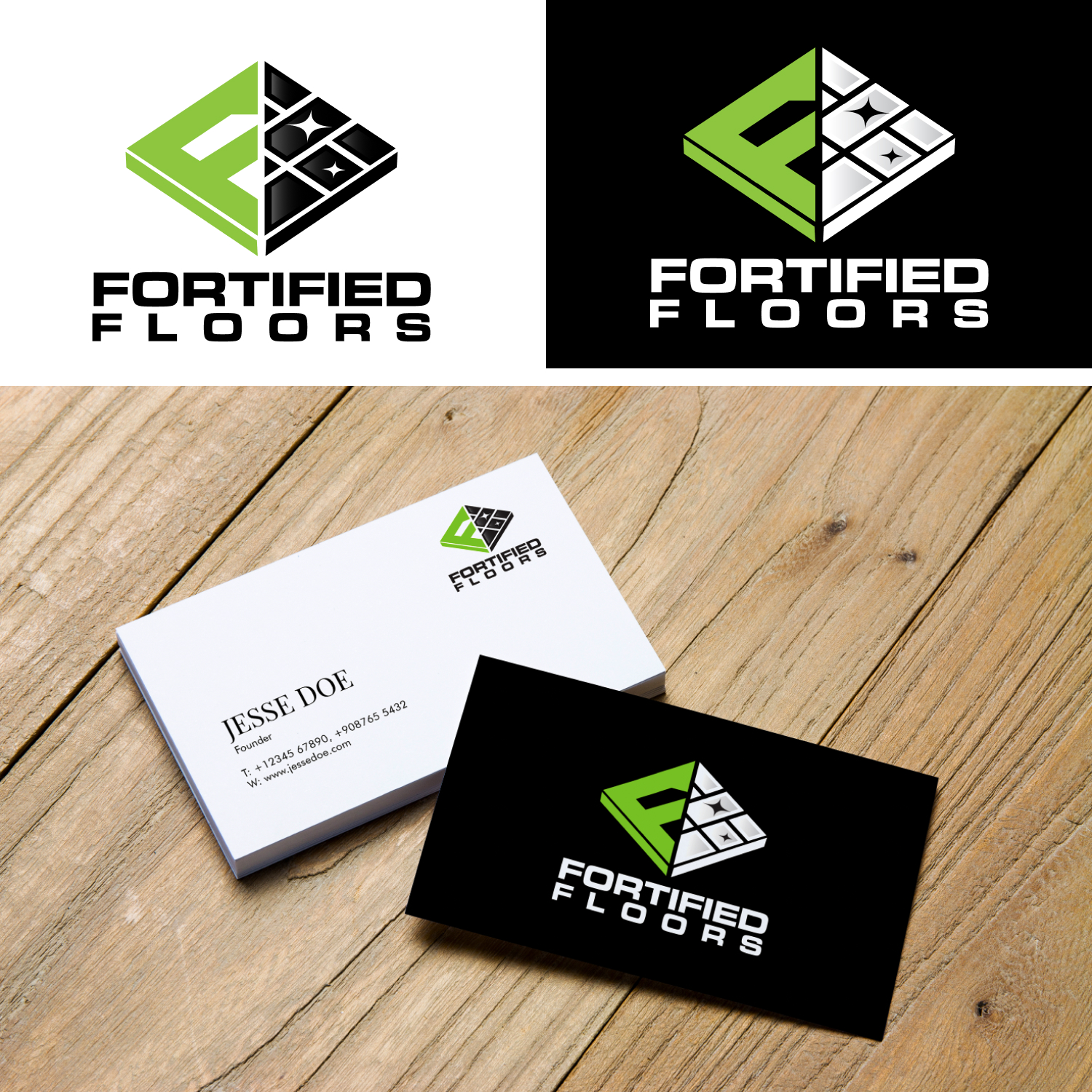 Logo Design by Finley Johnson for this project | Design #34608114
