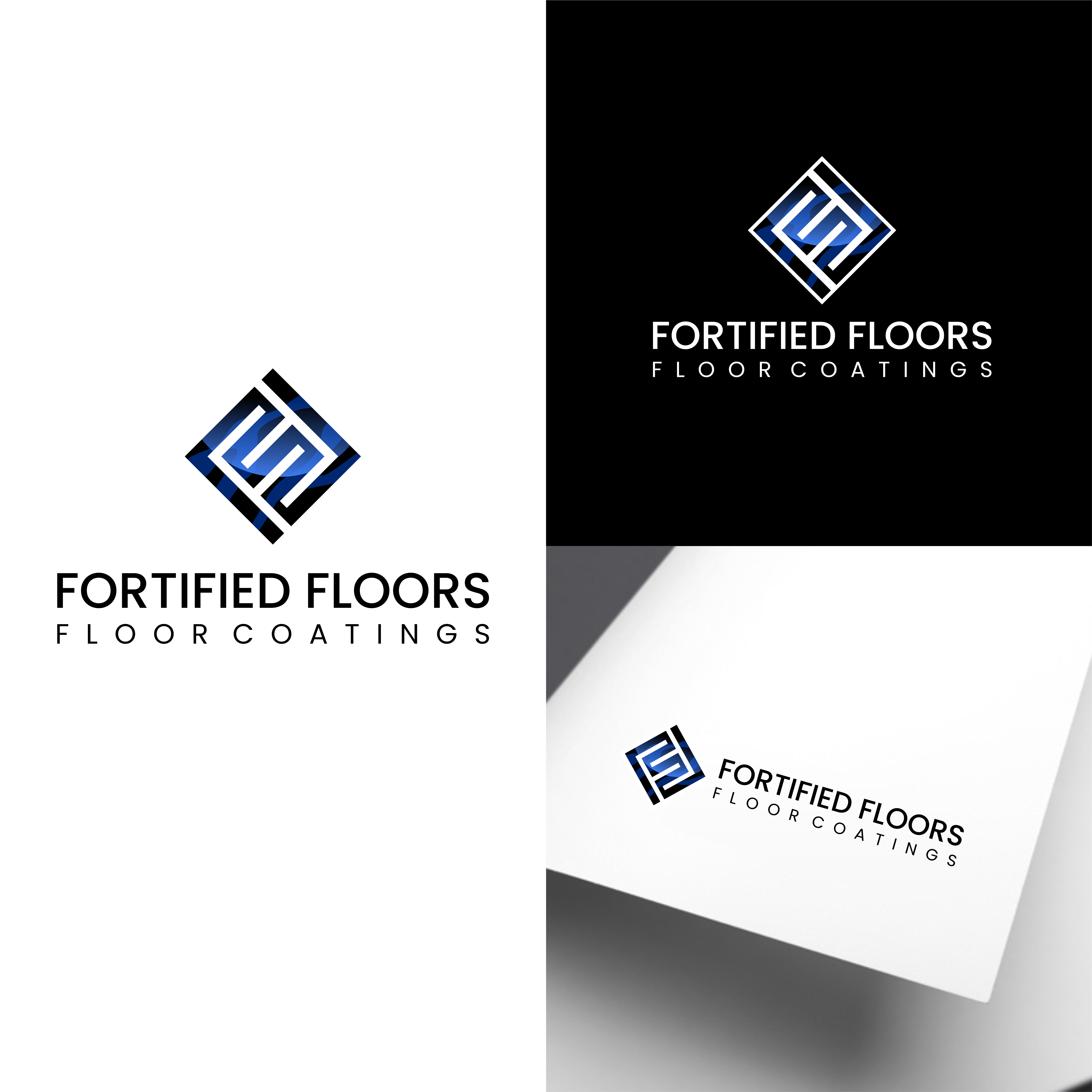 Logo Design by Reza Refianto for this project | Design #34570519