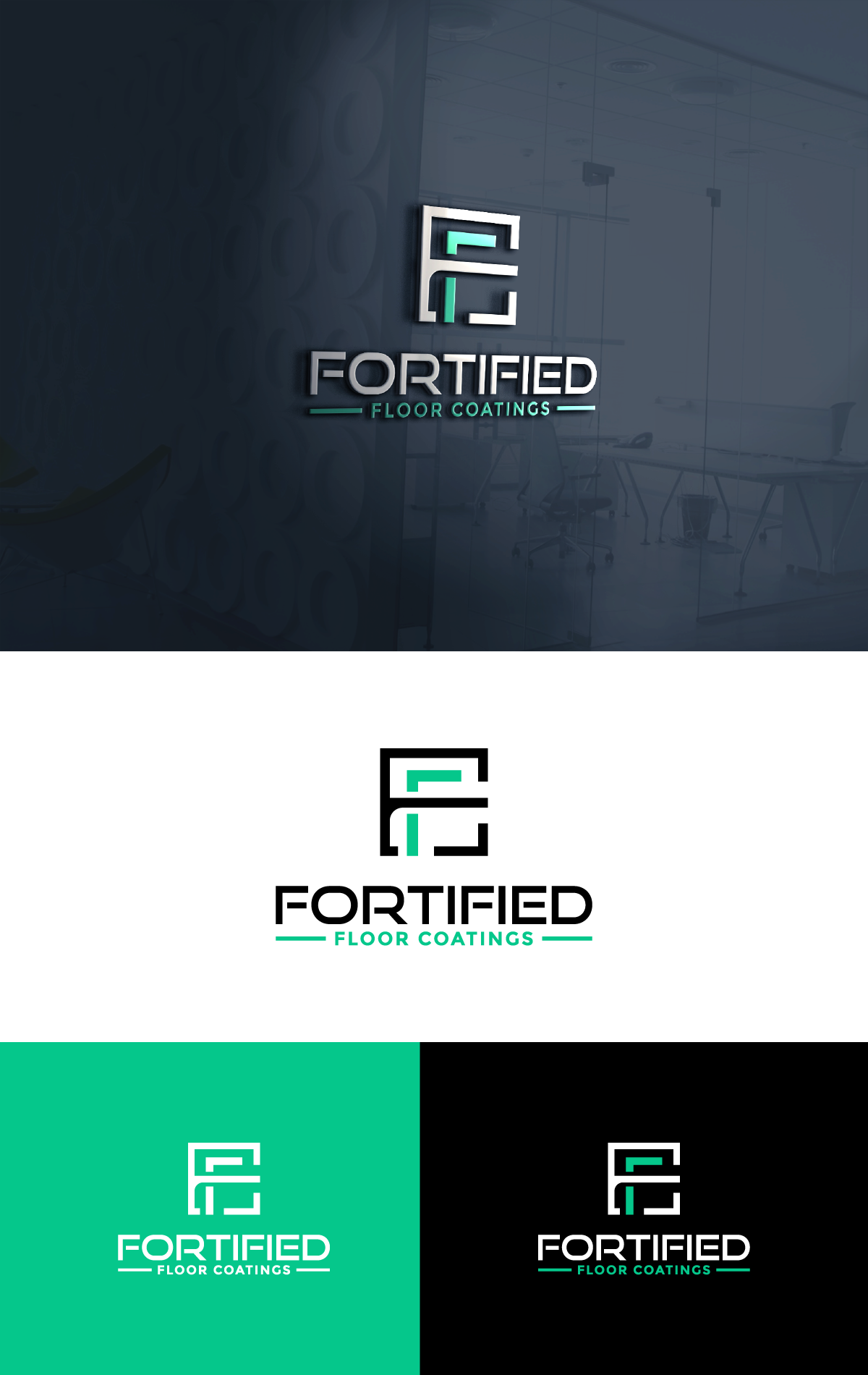 Diseño de Logo por Ayub Zafar para este proyecto | Diseño #34576216