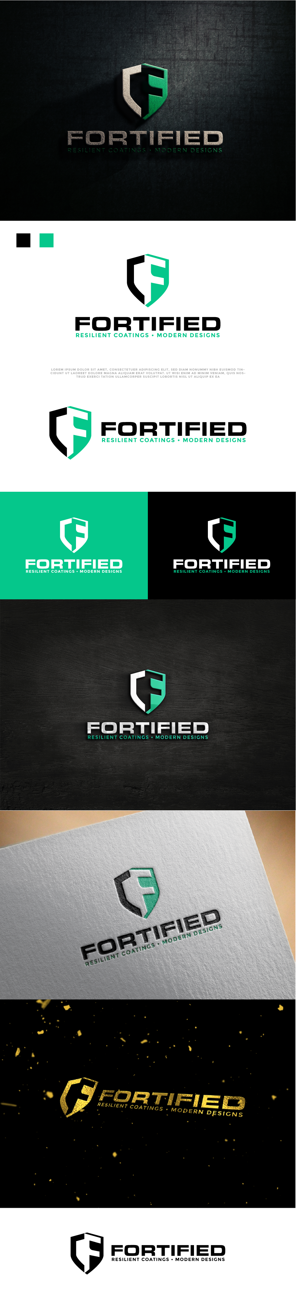 Logo Design by AlphabetZero.co.uk for this project | Design #34580308