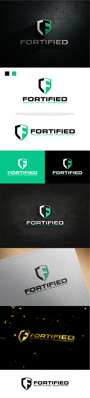 Logo-Design von Ayub Zafar für dieses Projekt | Design: #34580308