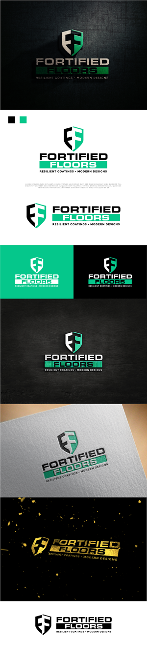 Logo-Design von Ayub Zafar für dieses Projekt | Design: #34580309