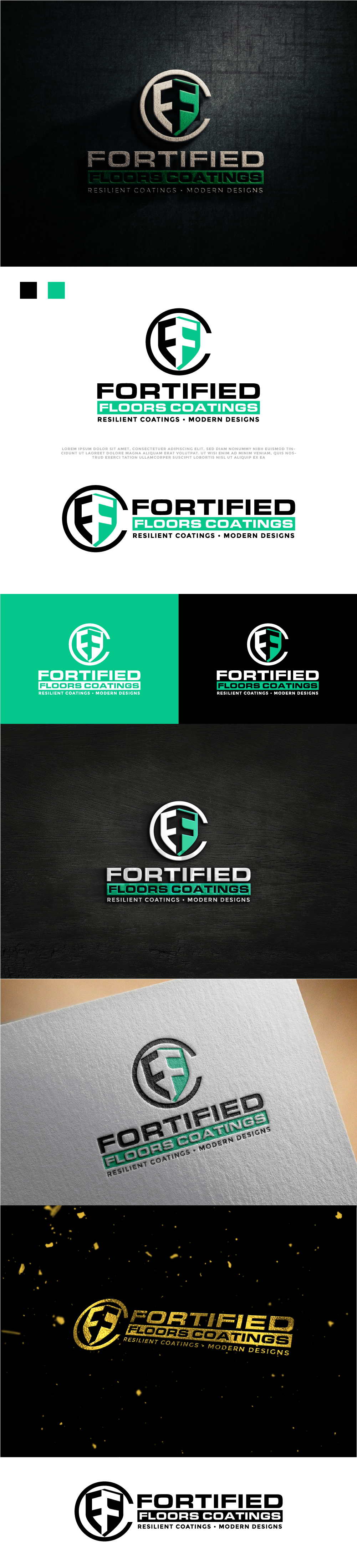 Logo-Design von Ayub Zafar für dieses Projekt | Design #34580311