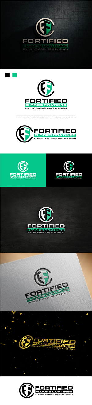 Logo-Design von Ayub Zafar für dieses Projekt | Design: #34580311