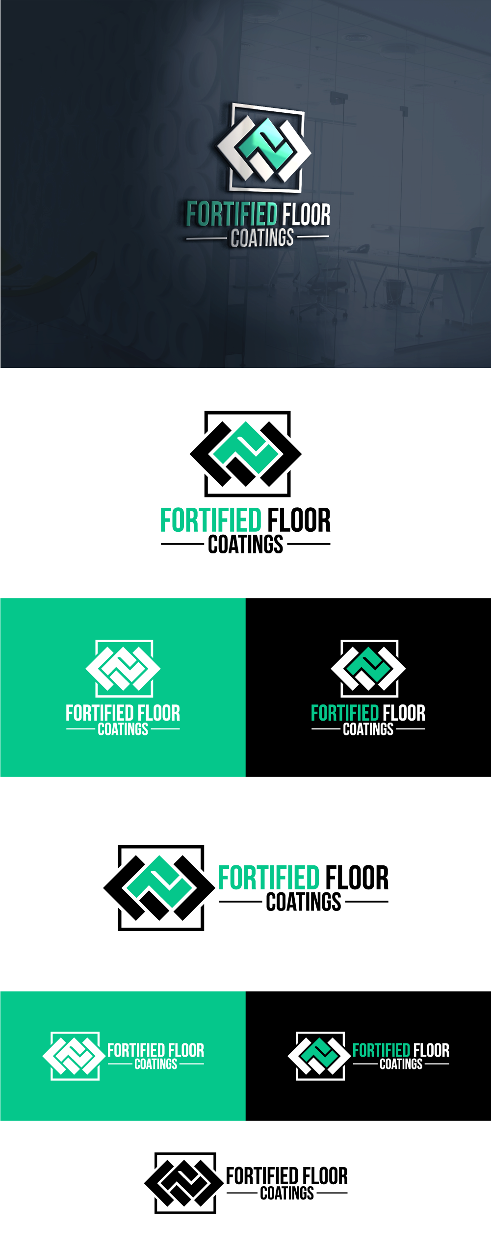 Logo Design by AlphabetZero.co.uk for this project | Design #34580383