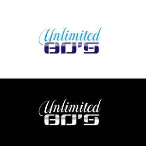 Logo Design by Mi Design1 for 70's Decadance | Design: #34563231