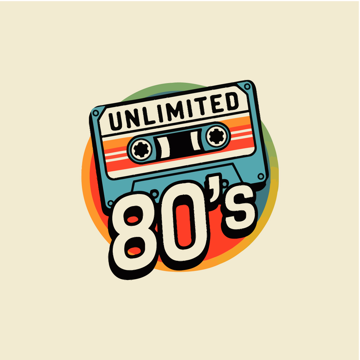 Logo Design by whizz_design for 70's Decadance | Design #34566974