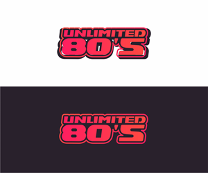 Logo Design by alkaline for 70's Decadance | Design: #34568236