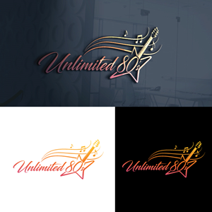 Logo Design by Mk_Graphix for 70's Decadance | Design: #34567473