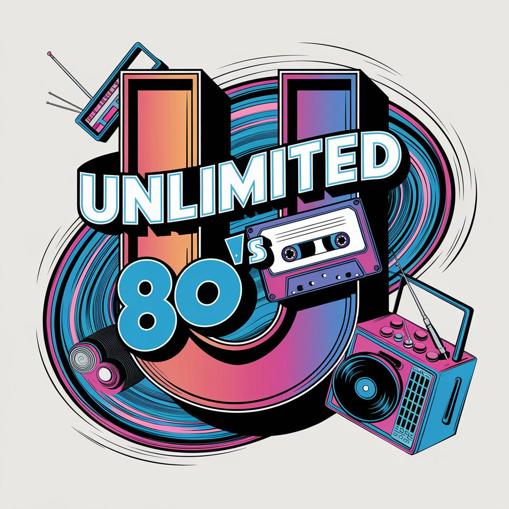 Diseño de Logo por DesignVerse777 para 70's Decadance | Diseño #34563363