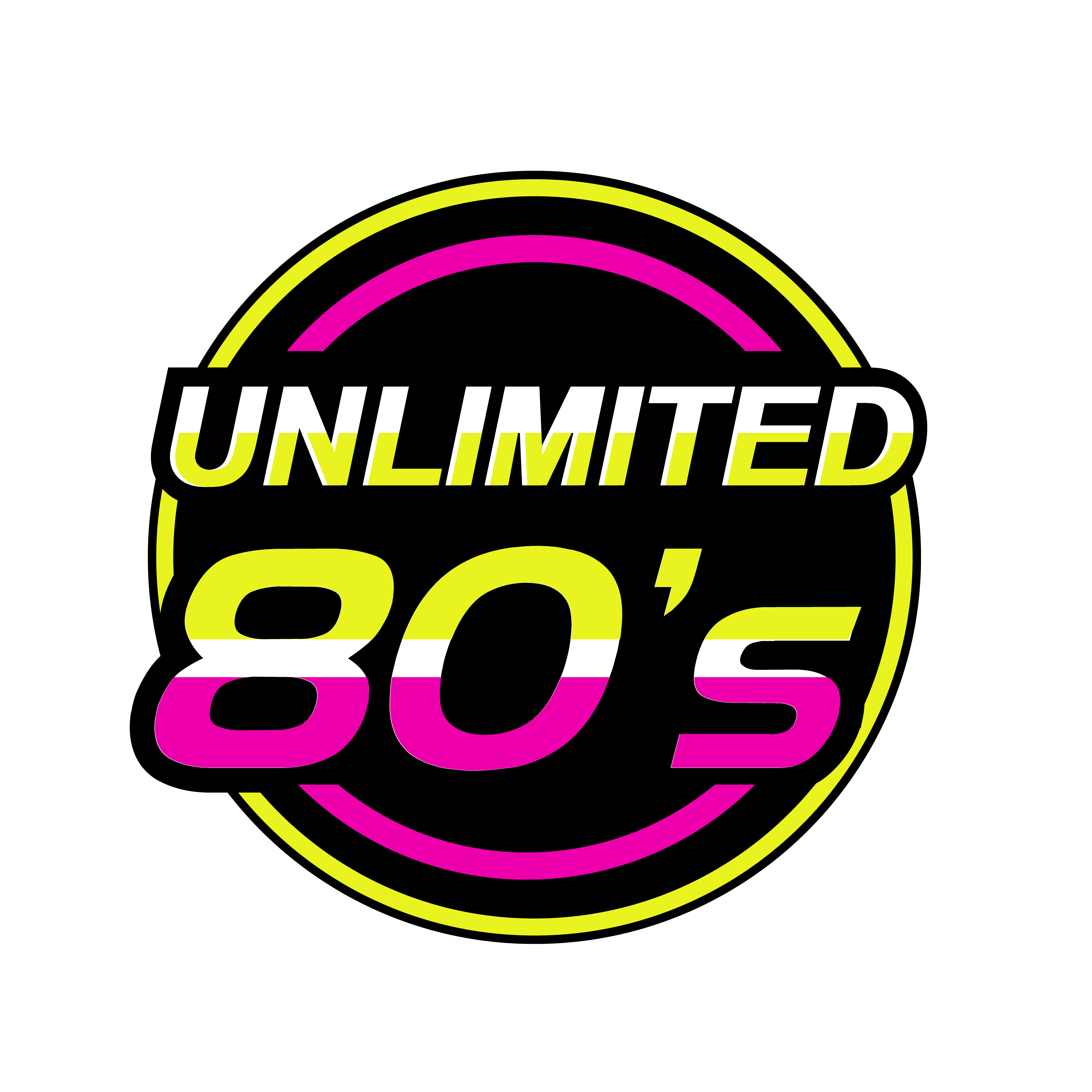 Logo Design by Raton2010 for 70's Decadance | Design #34570763