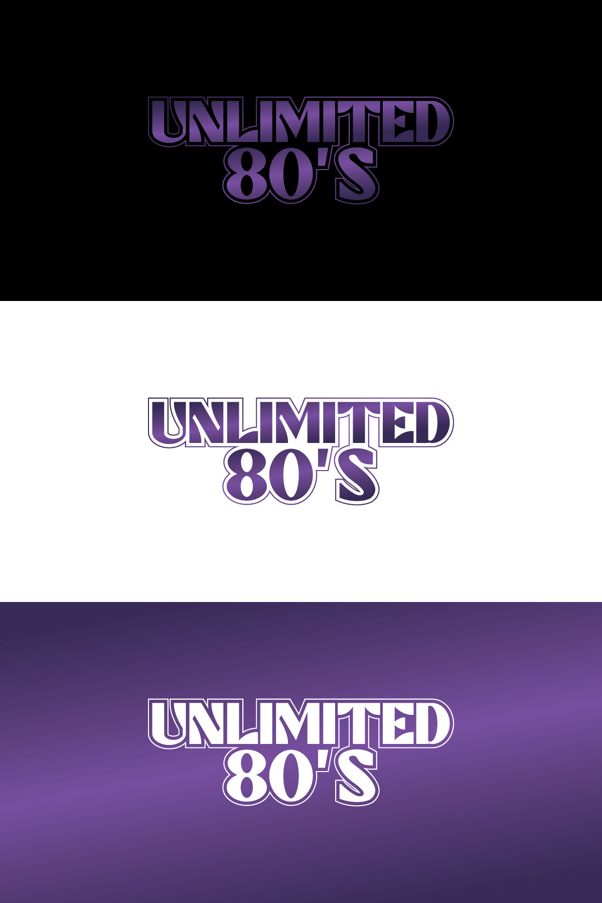 Logo Design by Shahriar H for 70's Decadance | Design #34570455