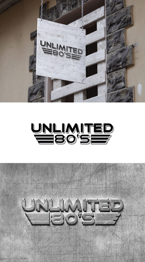Logo Design by Shahriar H for 70's Decadance | Design: #34570457