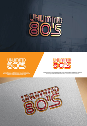 Logo Design by sulemani  creation for 70's Decadance | Design: #34570961