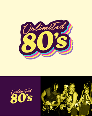 Logo Design by apik. for 70's Decadance | Design: #34564085