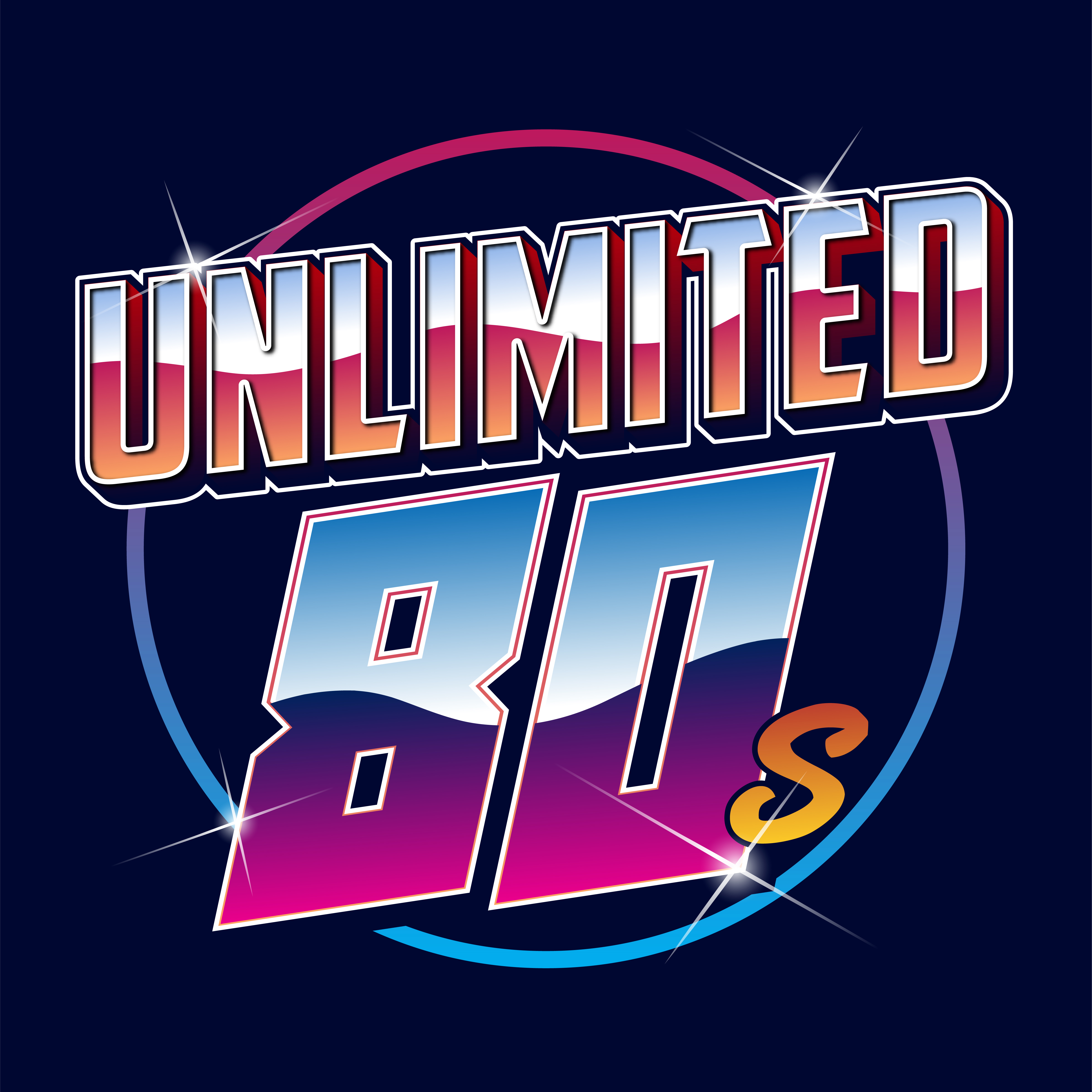 Logo Design by John Mark Arts for 70's Decadance | Design #34581741