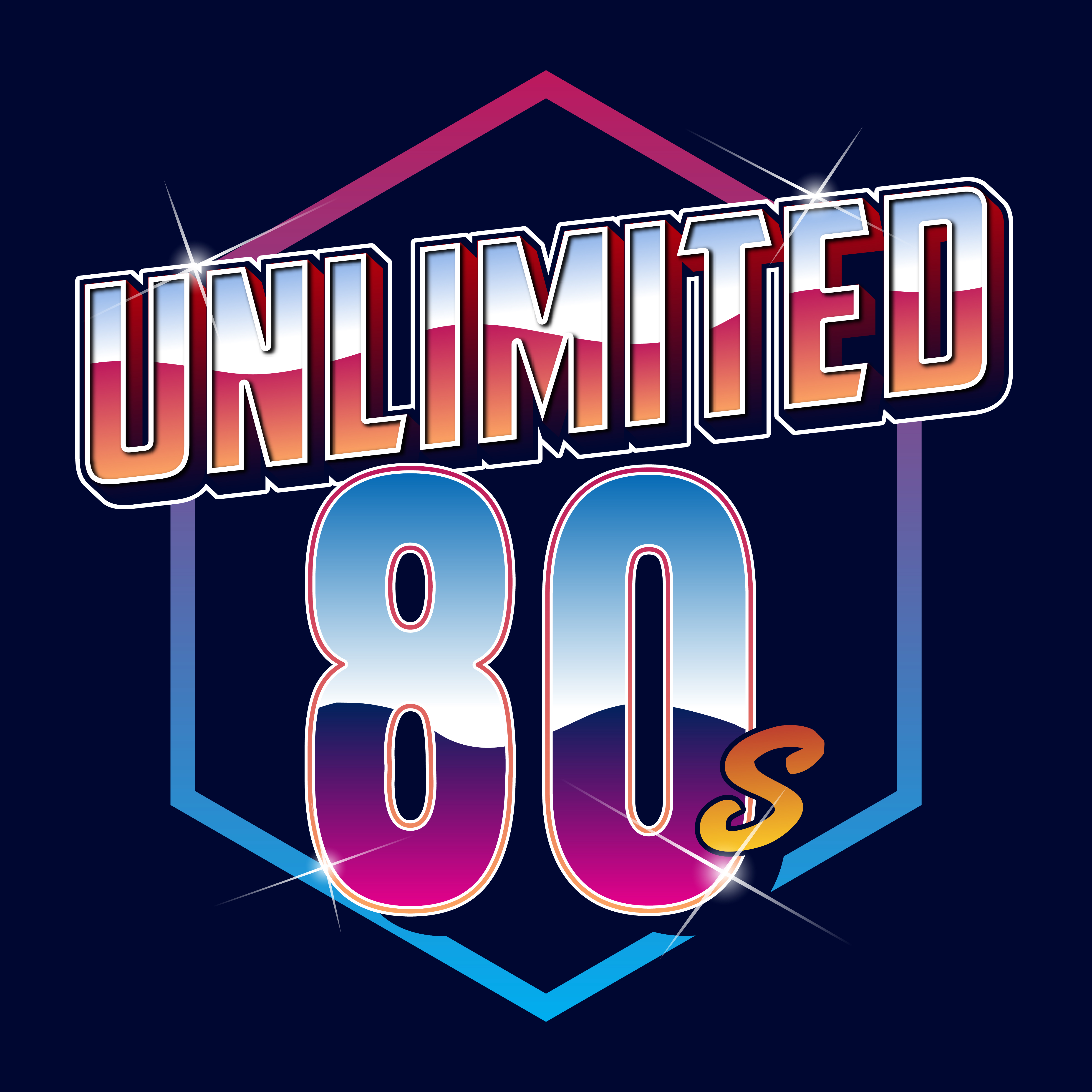 Logo Design by John Mark Arts for 70's Decadance | Design #34581742