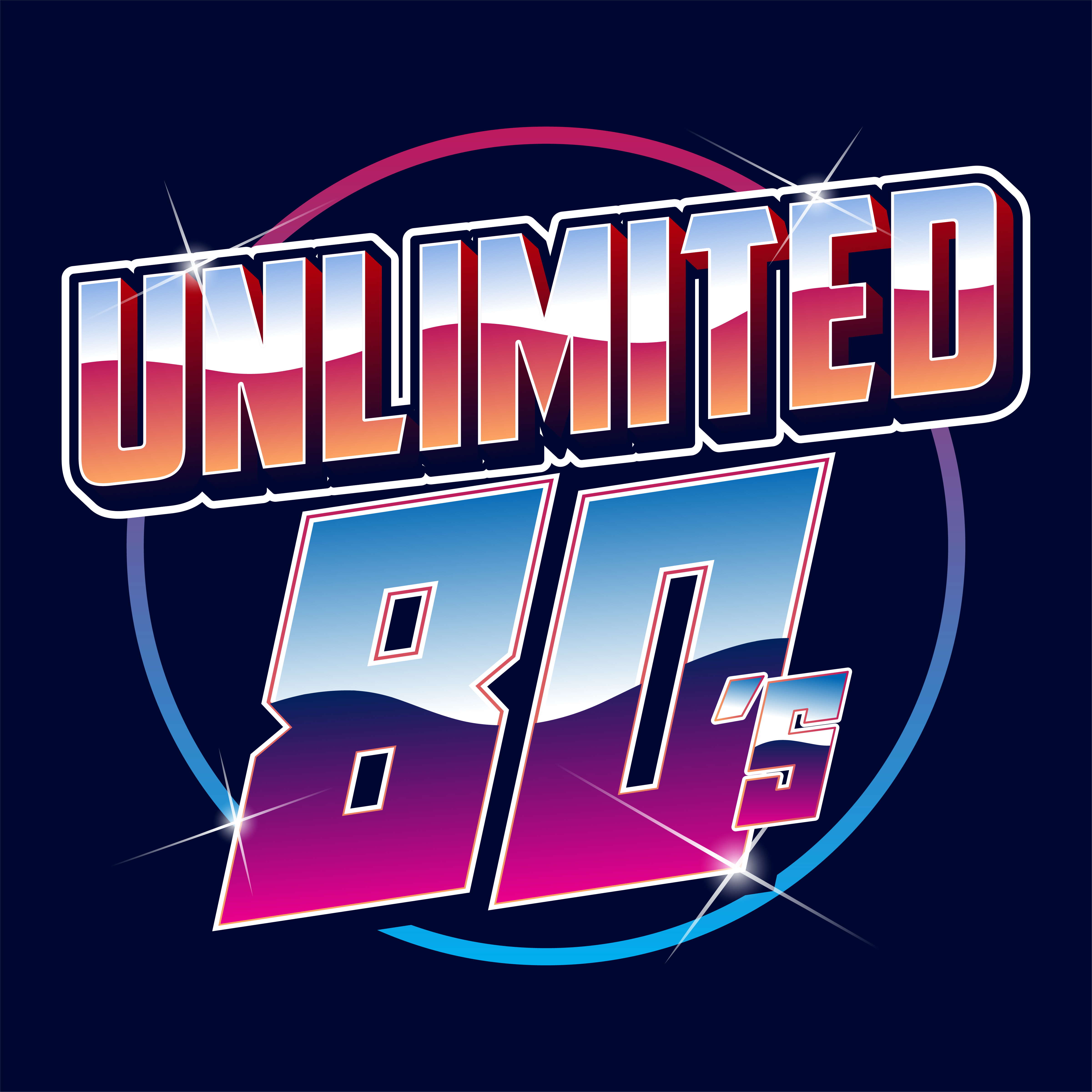 Logo Design by John Mark Arts for 70's Decadance | Design #34587083